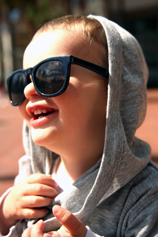 baby sunglasses ray ban